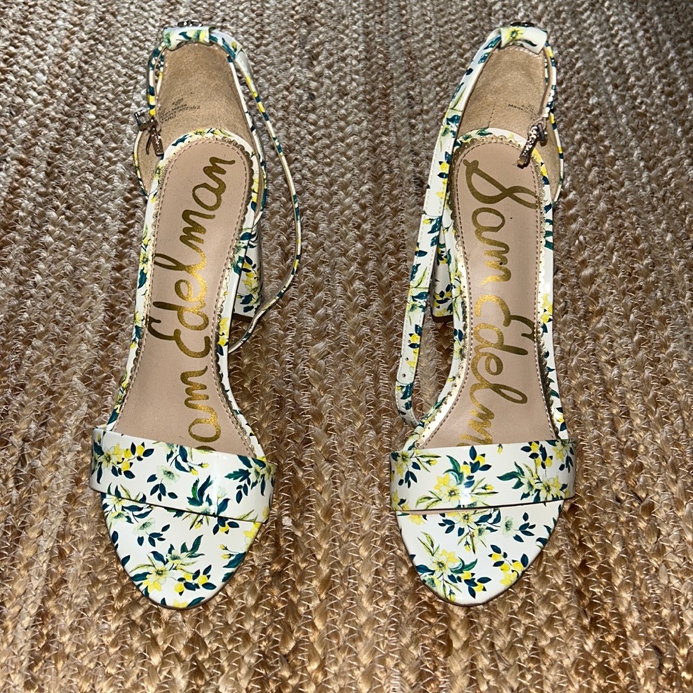 Sam Edelman Sandal